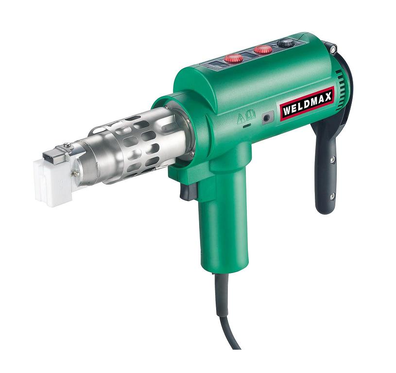    WELDMAX Leister ()    