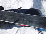 Ремонт лыж и сноубордов с помощью промышленного фена Leister
